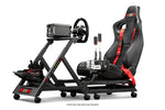GTtrack Racing Simulator Cockpit