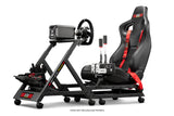 GTtrack Racing Simulator Cockpit