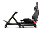 GTtrack Racing Simulator Cockpit