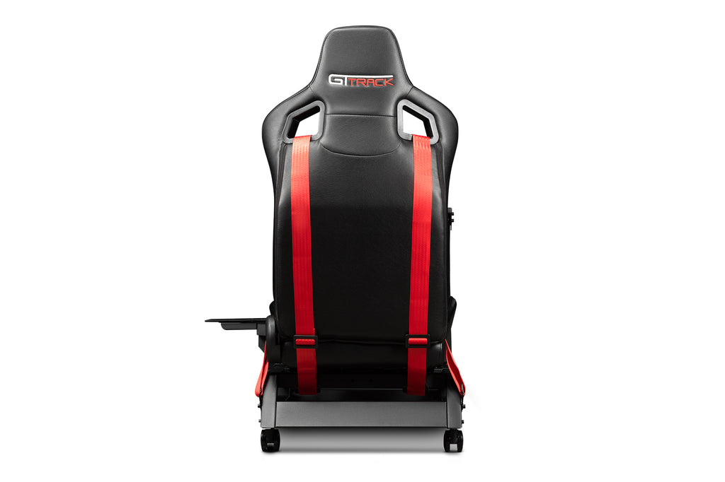 GTtrack Racing Simulator Cockpit