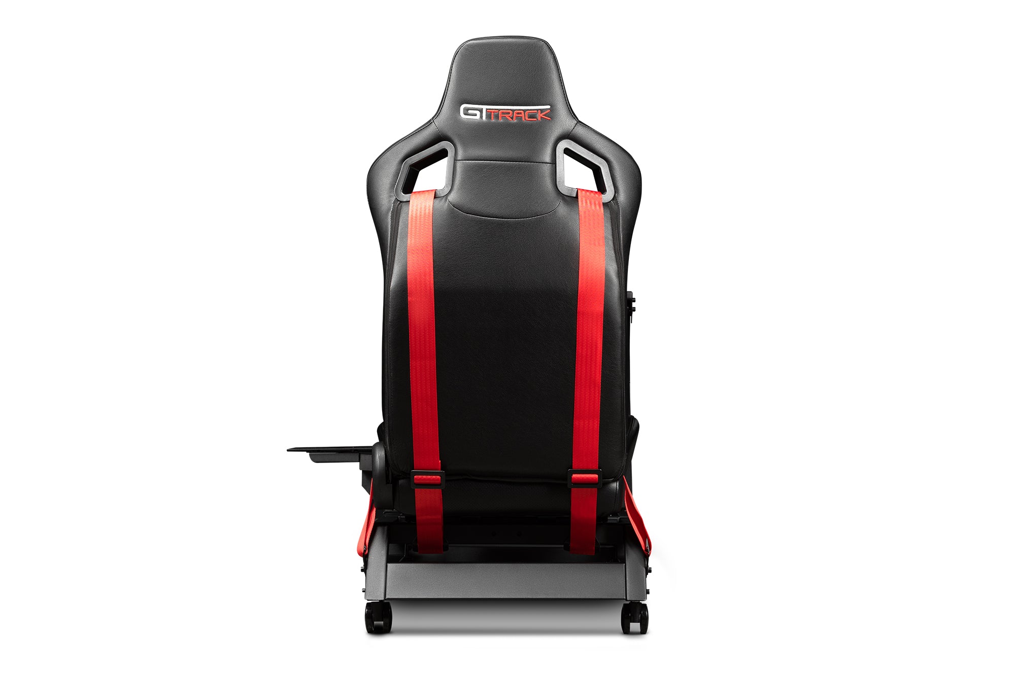 GTtrack Racing Simulator Cockpit