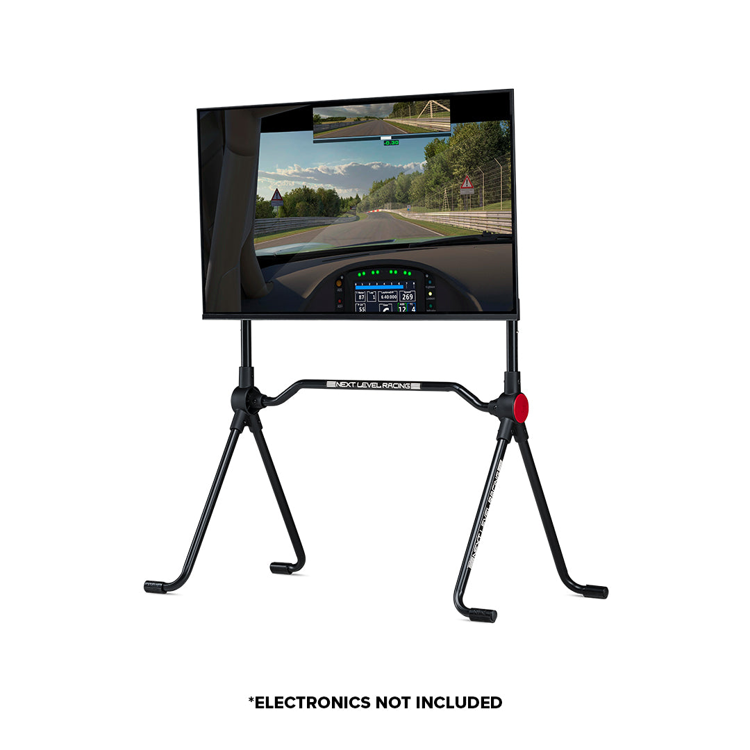 Lite Monitor Stand