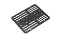 Universal Handbrake Plate
