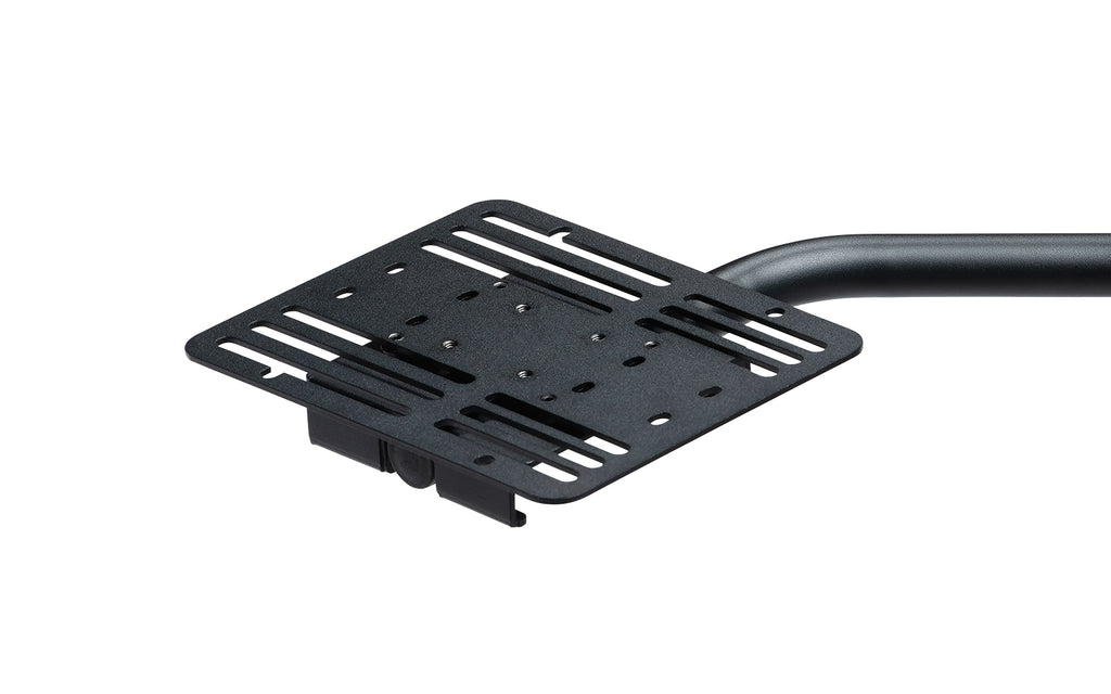 Universal Handbrake Plate