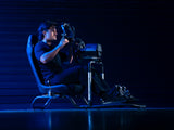 Victory Simulator Cockpit
