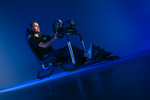 Victory Simulator Cockpit