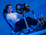 Victory Simulator Cockpit