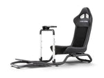 Victory Simulator Cockpit