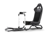 Victory Simulator Cockpit