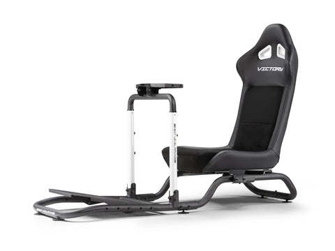 Victory Simulator Cockpit