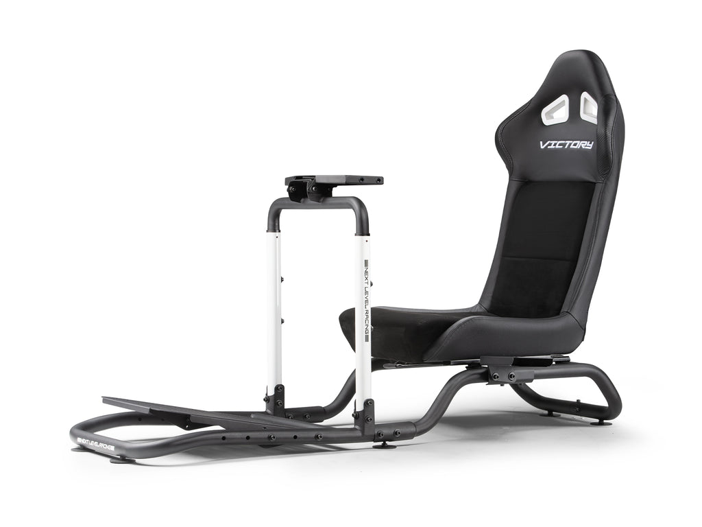 Victory Simulator Cockpit