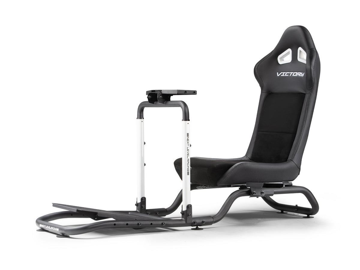 Victory Simulator Cockpit