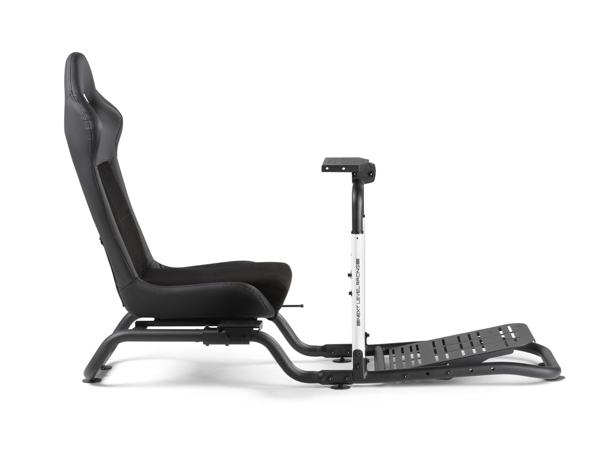 Victory Simulator Cockpit