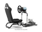 Victory Simulator Cockpit