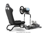 Victory Simulator Cockpit