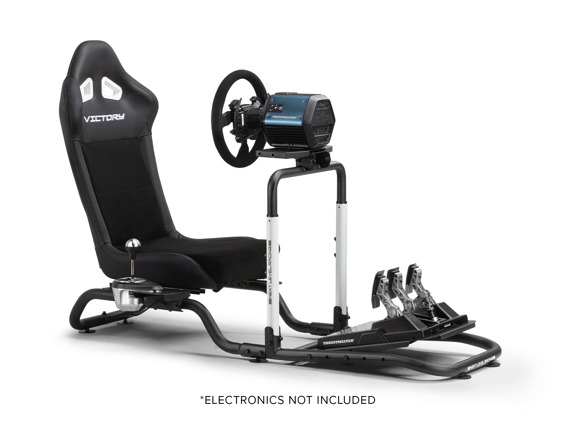 Victory Simulator Cockpit