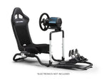 Victory Simulator Cockpit