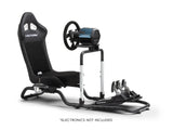 Victory Simulator Cockpit