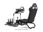 Victory Simulator Cockpit