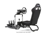 Victory Simulator Cockpit