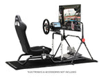 Victory Simulator Cockpit