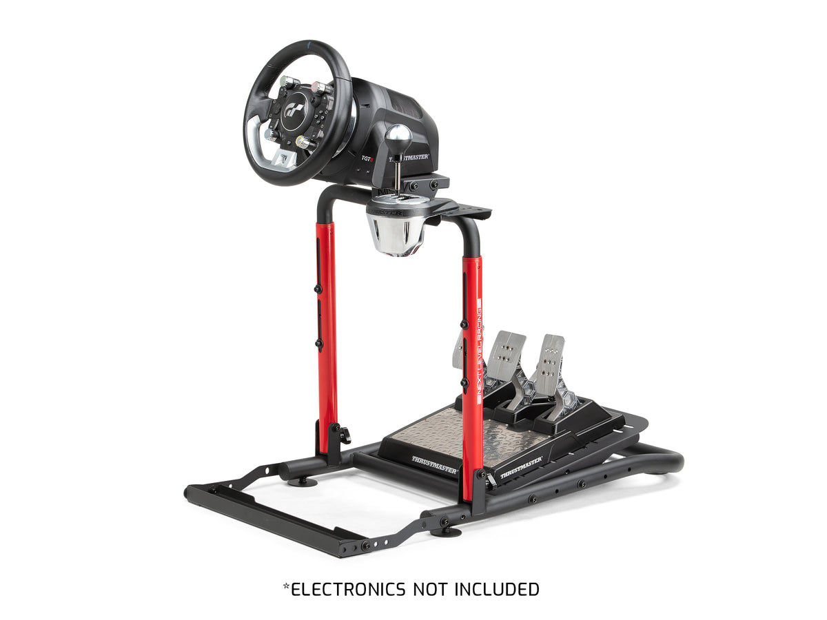 Wheel Stand Lite 2.0