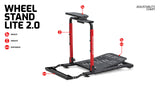 Wheel Stand Lite 2.0