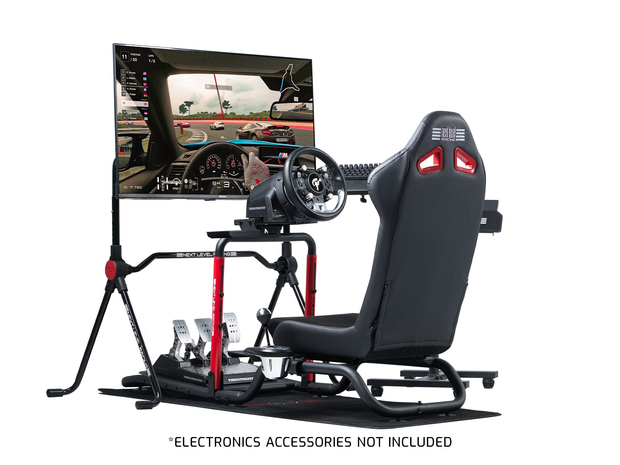 Wheel Stand Lite 2.0