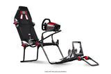 F-GT Litefoldable Simulator Cockpit