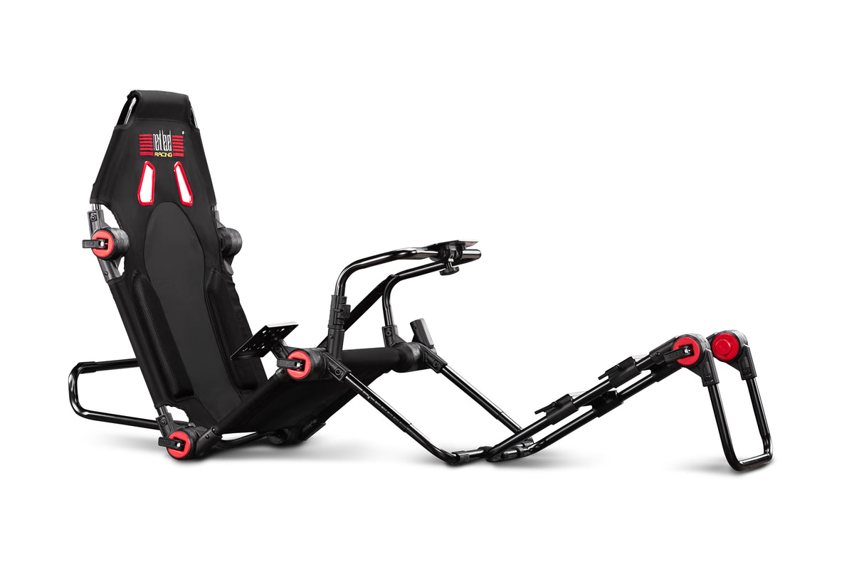 F-GT Lite Foldable Simulator Cockpit