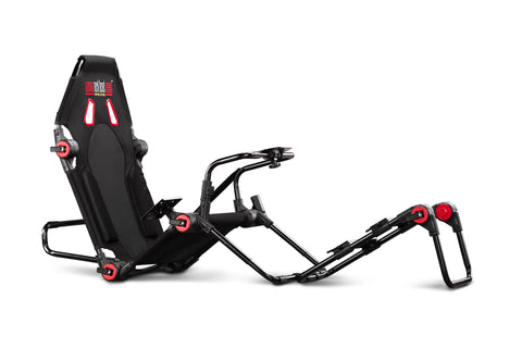 F-GT Litefoldable Simulator Cockpit