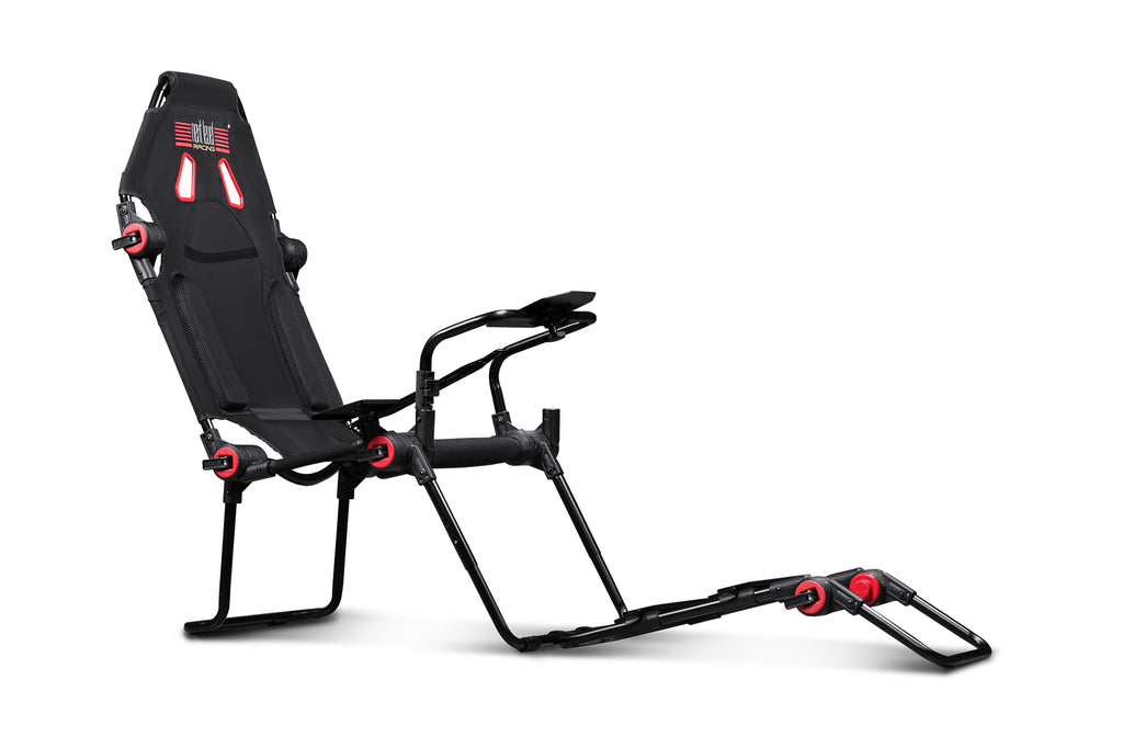 F-GT Litefoldable Simulator Cockpit