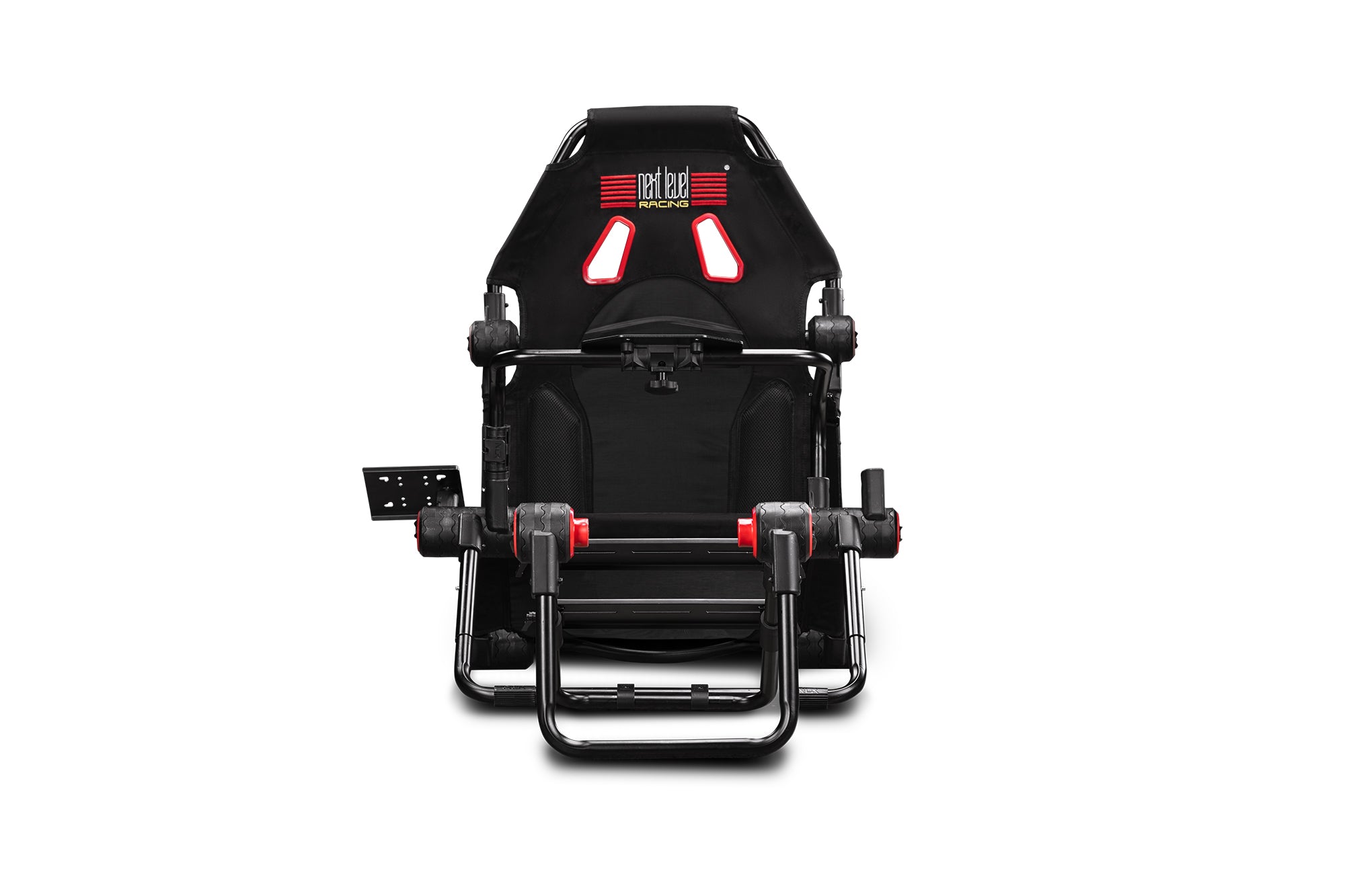 F-GT Litefoldable Simulator Cockpit