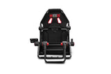 F-GT Litefoldable Simulator Cockpit
