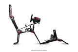 F-GT Litefoldable Simulator Cockpit