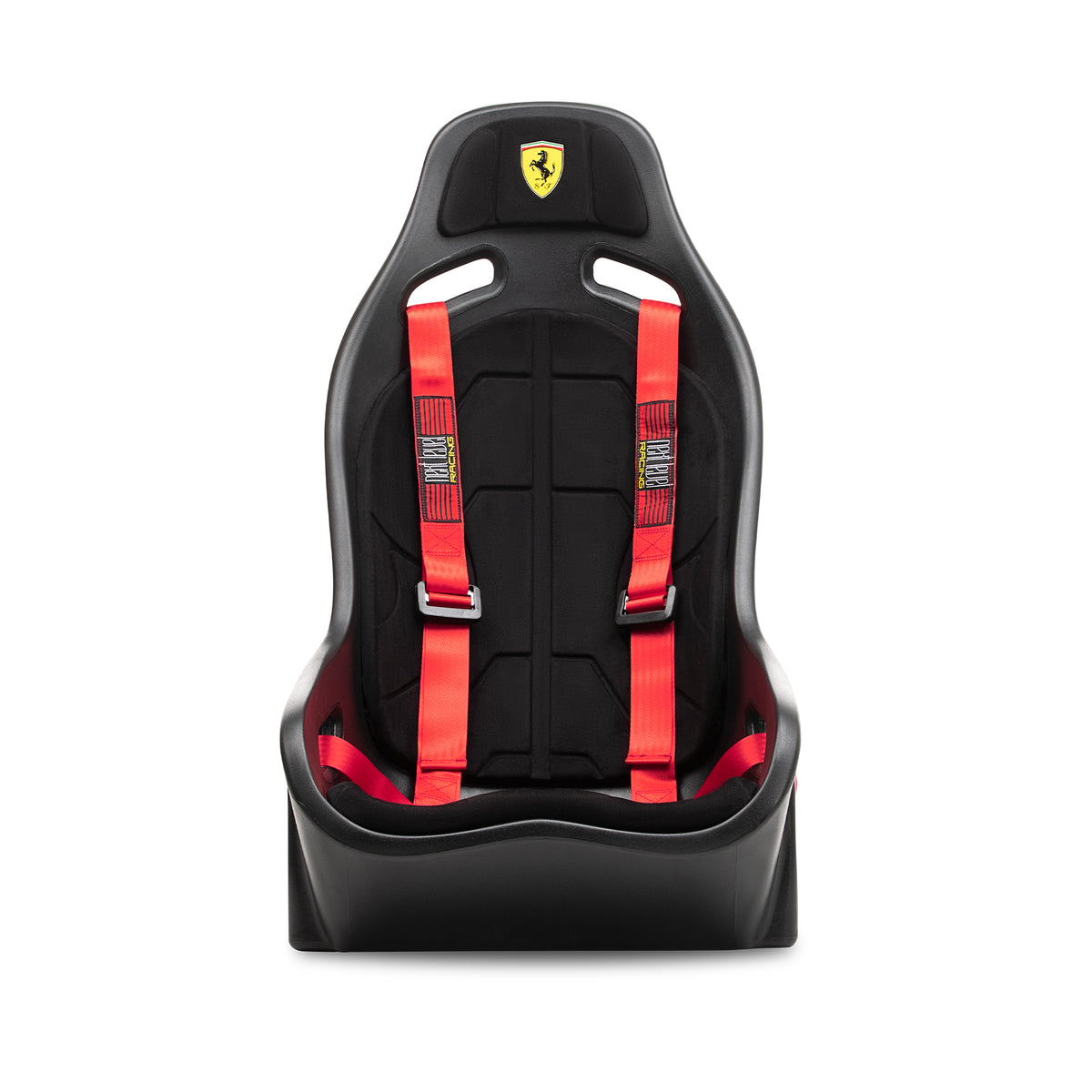 ES1 Seat Scuderia Ferrari