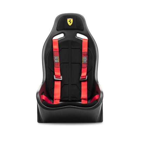 Elite Es1 Seat Scuderia Ferrari Edition