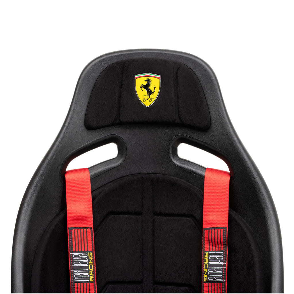 Elite Es1 Seat Scuderia Ferrari Edition