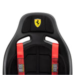 Elite Es1 Seat Scuderia Ferrari Edition