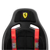 Elite Es1 Seat Scuderia Ferrari Edition