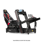 Elite Es1 Seat Scuderia Ferrari Edition