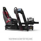 F-GT Elite 160 Scuderia Ferrari Edition
