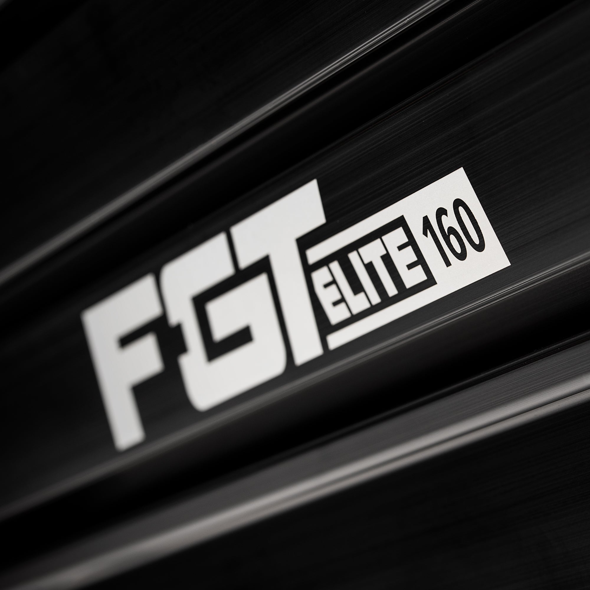 F-GT Elite 160 Scuderia Ferrari Edition