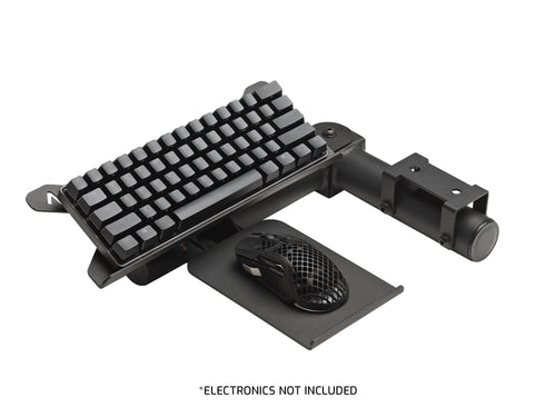 Bandeja Teclado y Mouse F-GT Pro – foto 2