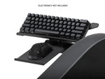F-GT Pro Direct Keyboard And Mouse Tray