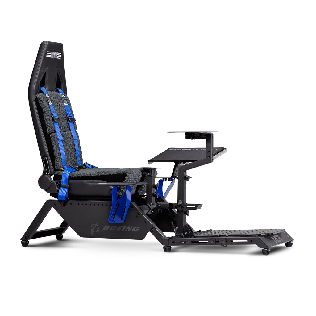 Flight Simulator: Boeing Commercial Edition