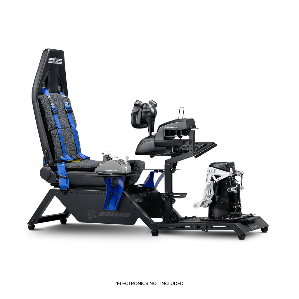 Flight Simulator: Boeing Commercial Edition