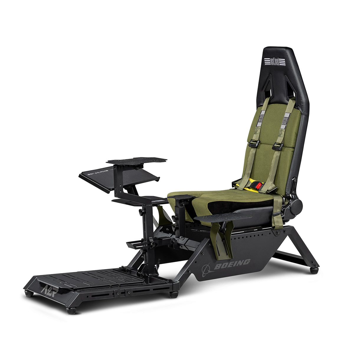 Boeing Military Edition