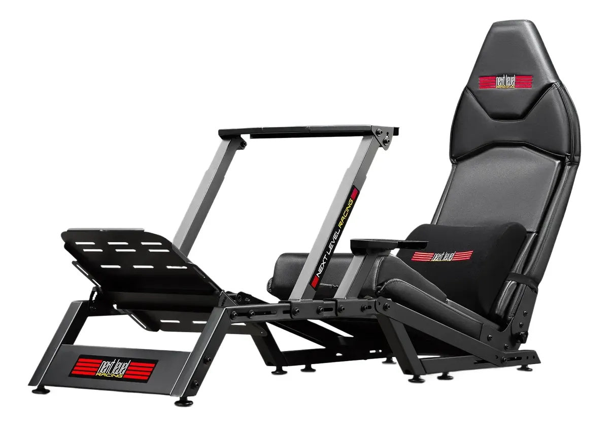 Cockpit F-GT Fórmula y GT Next Level Racing – foto 3