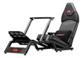 Cockpit F-GT Fórmula y GT Next Level Racing